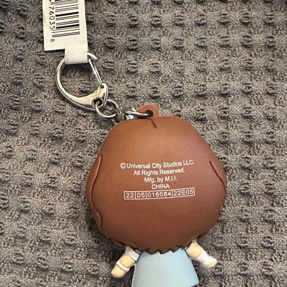 Key chain - Picture 4 of 11